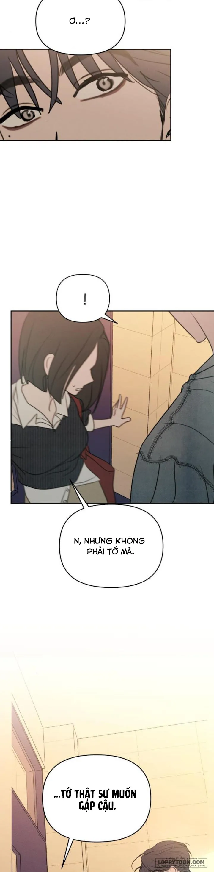 Muốn Được Lừa Dối - Chap 20 - Trang 20