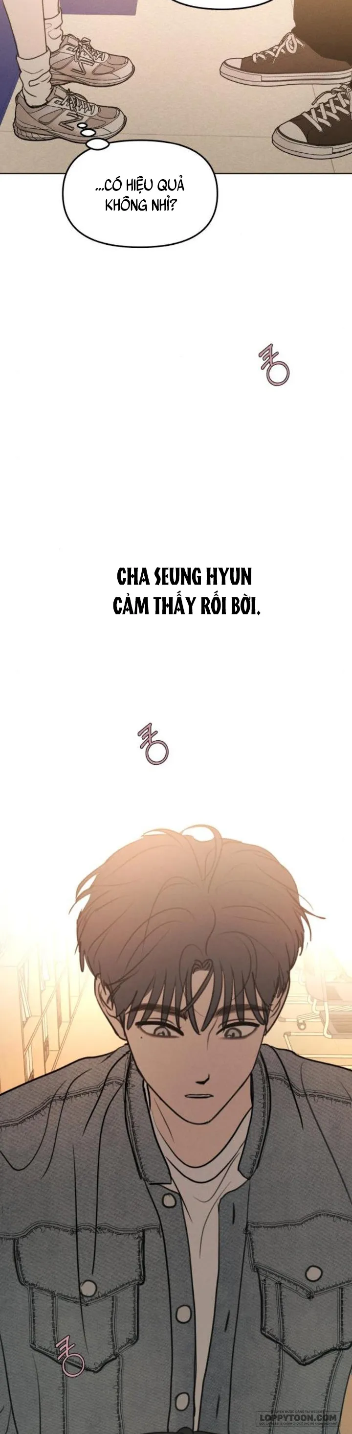 Muốn Được Lừa Dối - Chap 20 - Trang 23