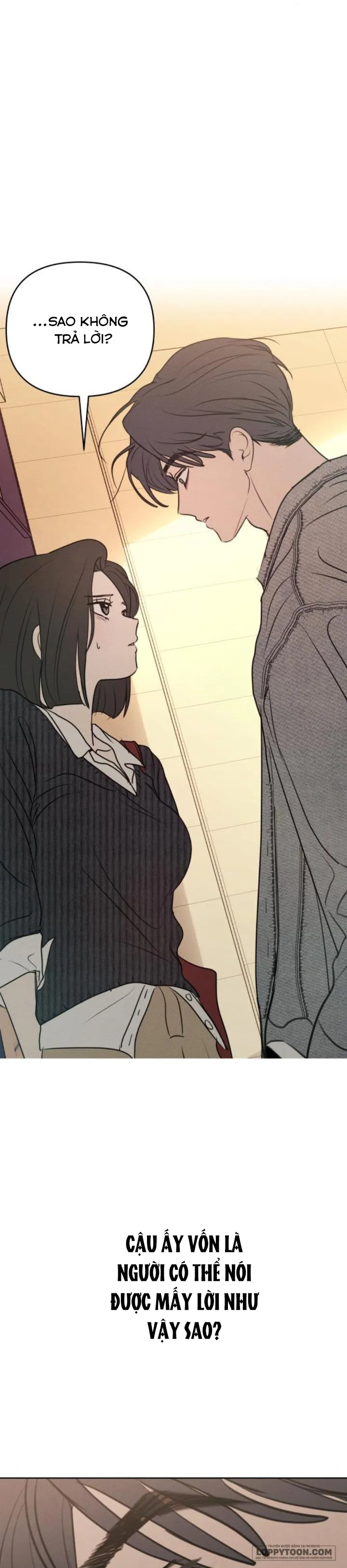 Muốn Được Lừa Dối - Chap 20 - Trang 25
