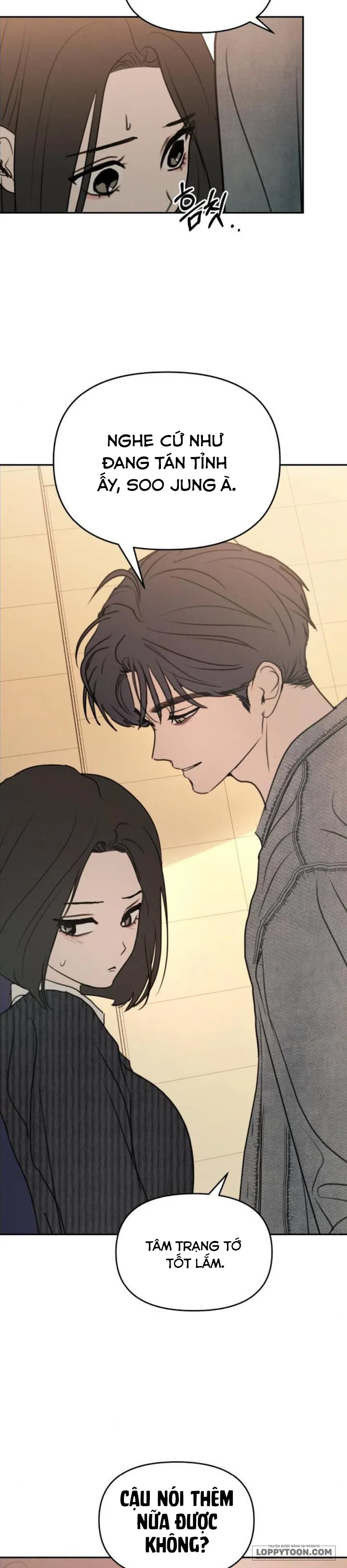 Muốn Được Lừa Dối - Chap 20 - Trang 29
