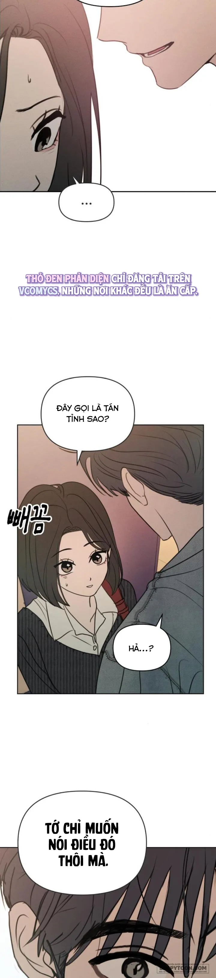 Muốn Được Lừa Dối - Chap 20 - Trang 30