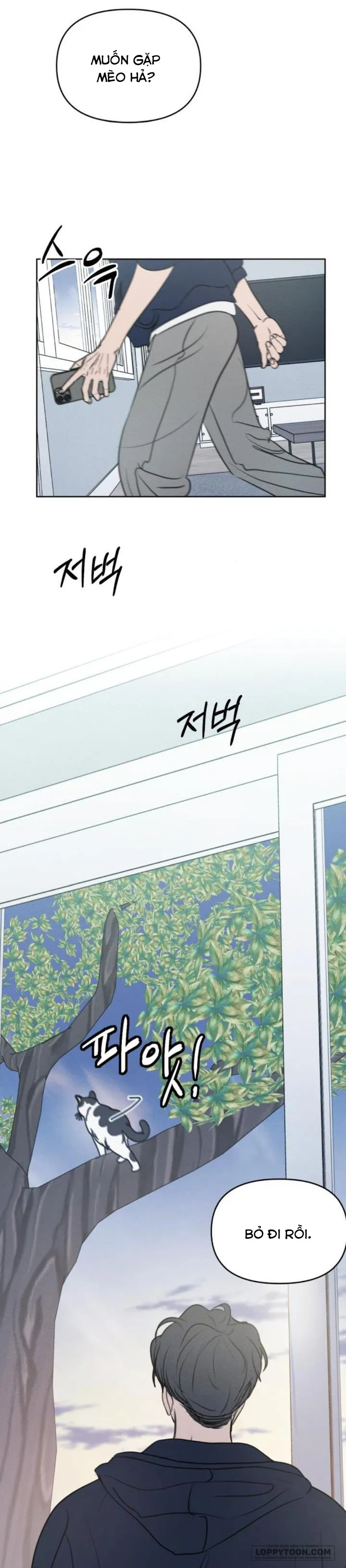 Muốn Được Lừa Dối - Chap 20 - Trang 38