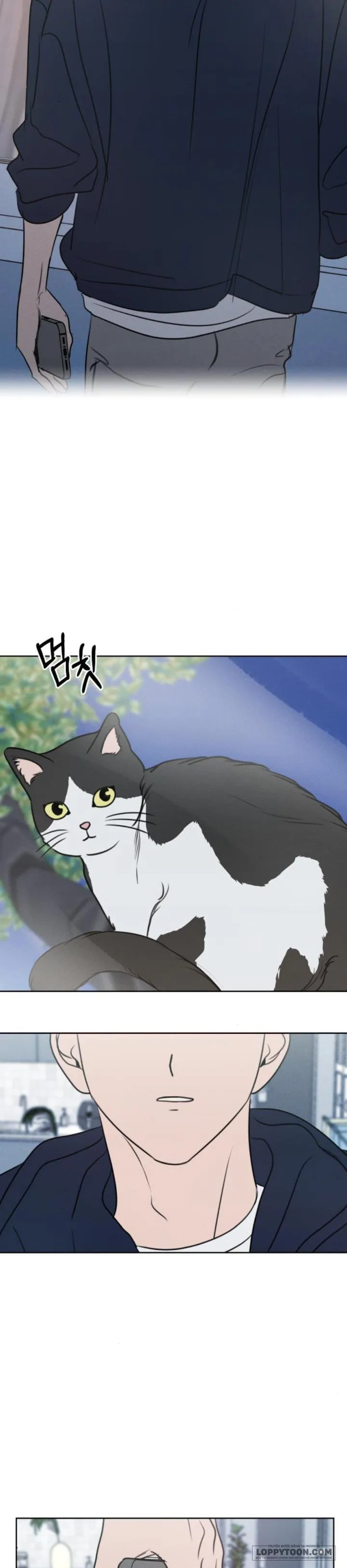 Muốn Được Lừa Dối - Chap 20 - Trang 39