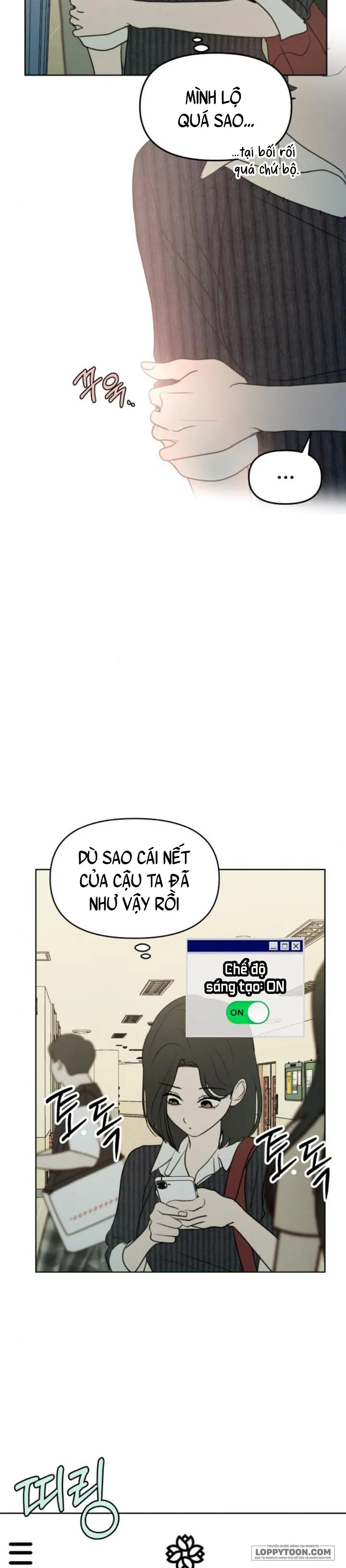 Muốn Được Lừa Dối - Chap 20 - Trang 5