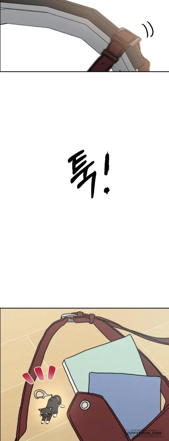 Muốn Được Lừa Dối - Chap 21 - Trang 13