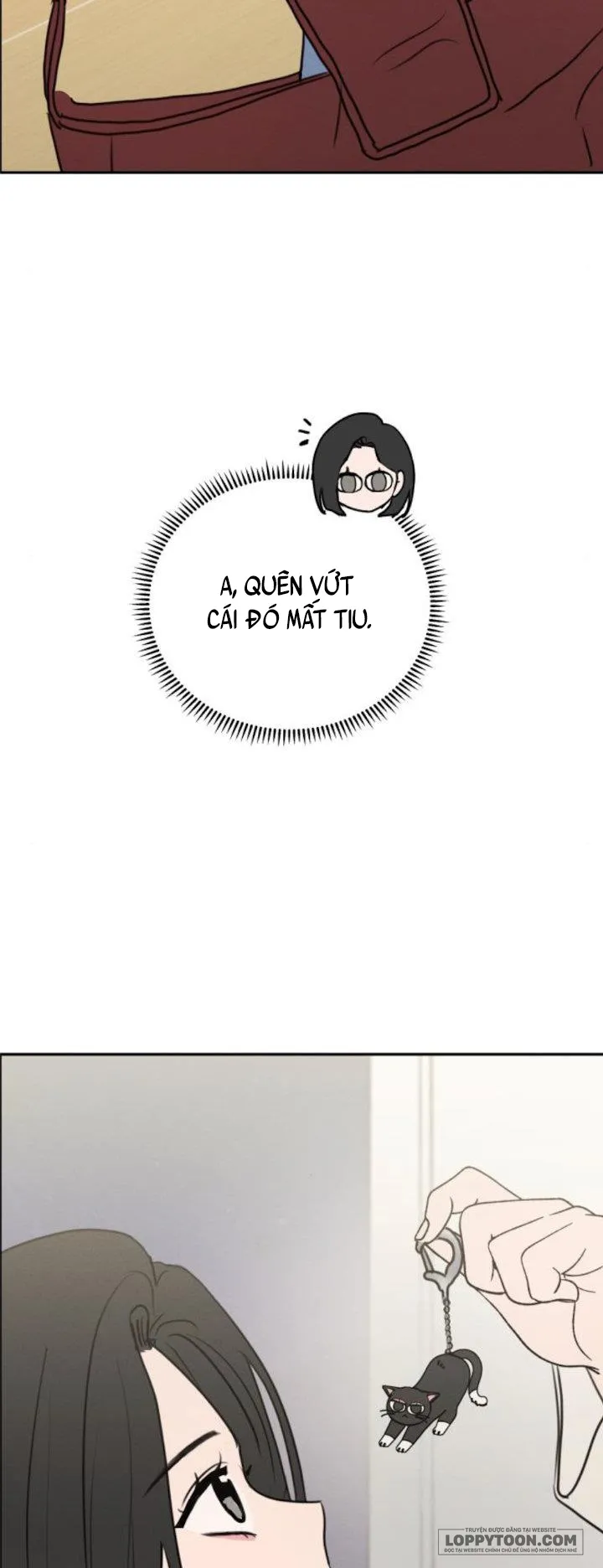 Muốn Được Lừa Dối - Chap 21 - Trang 14