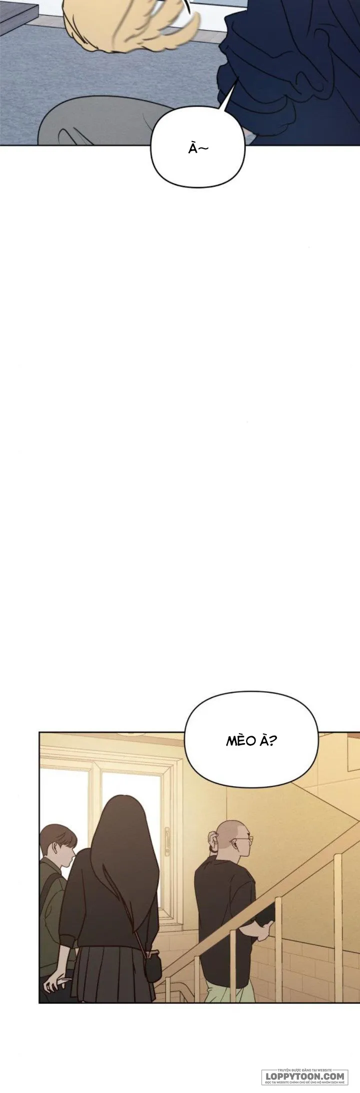 Muốn Được Lừa Dối - Chap 21 - Trang 19