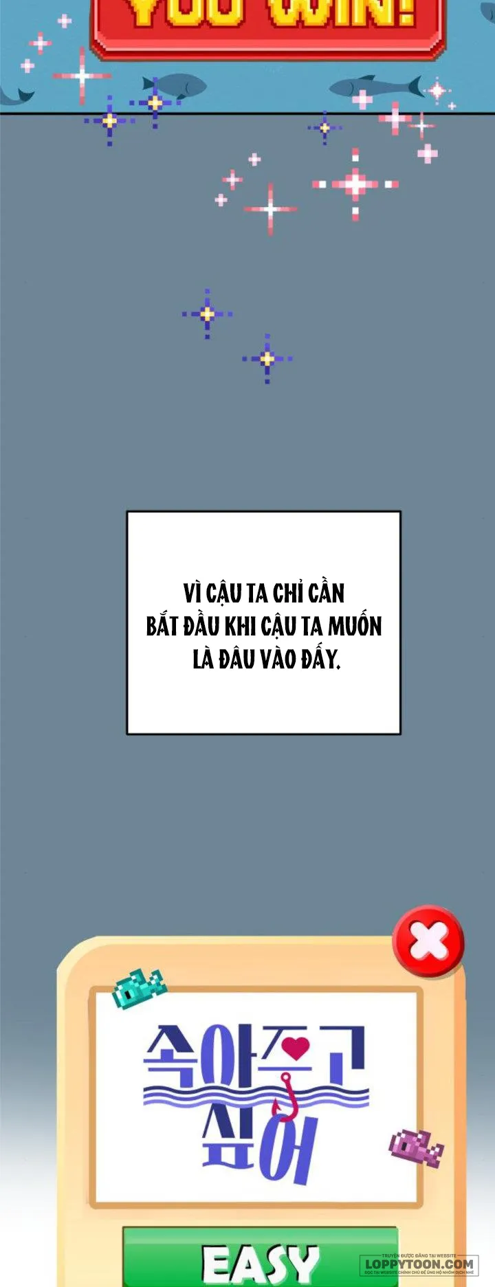 Muốn Được Lừa Dối - Chap 21 - Trang 3