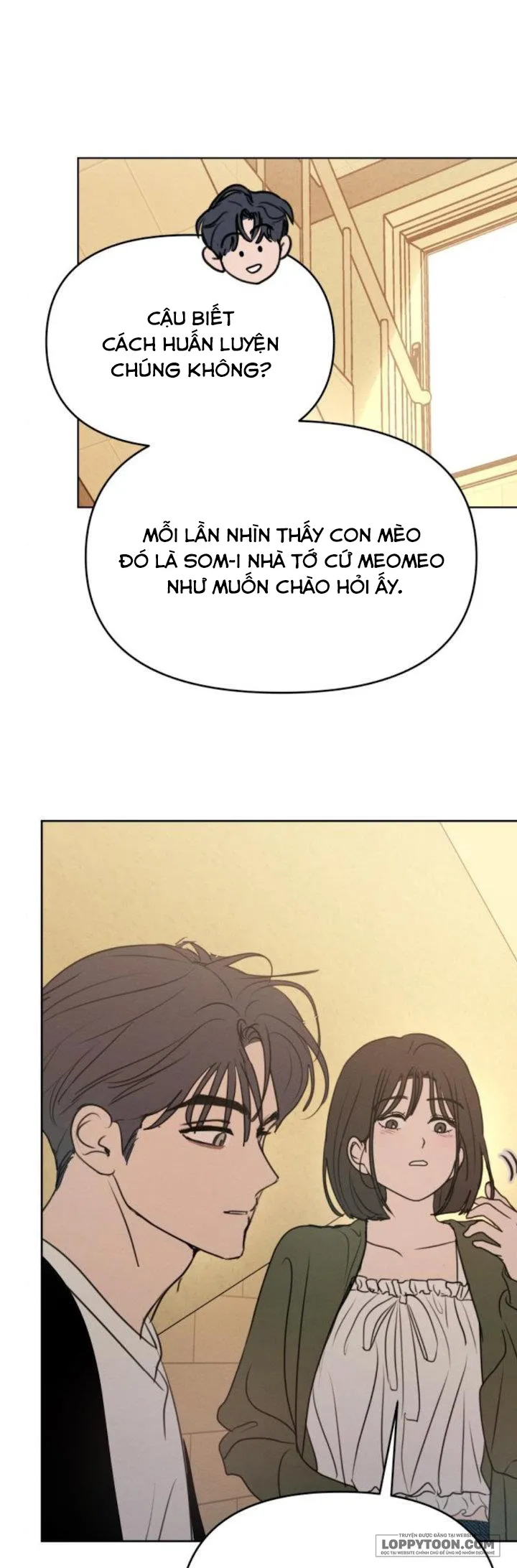 Muốn Được Lừa Dối - Chap 21 - Trang 22