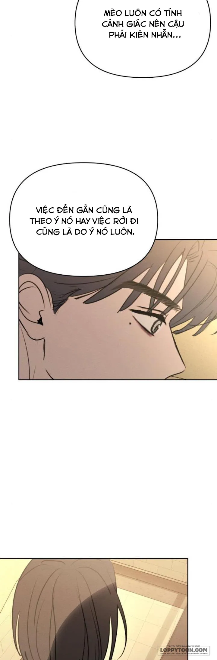 Muốn Được Lừa Dối - Chap 21 - Trang 23