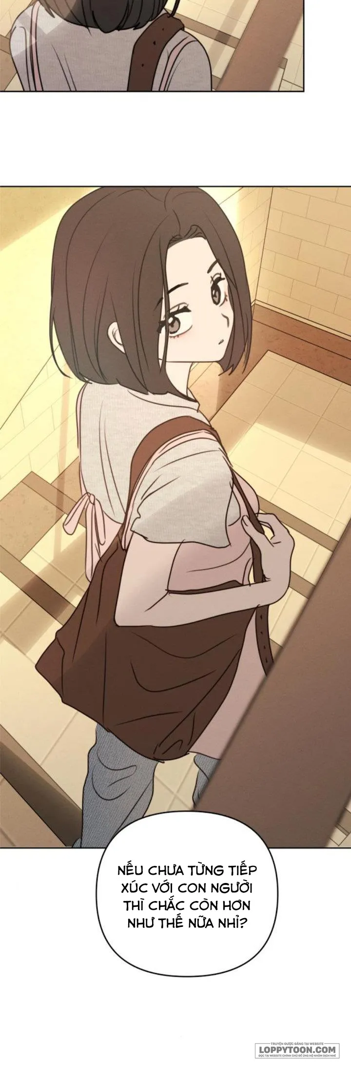 Muốn Được Lừa Dối - Chap 21 - Trang 24
