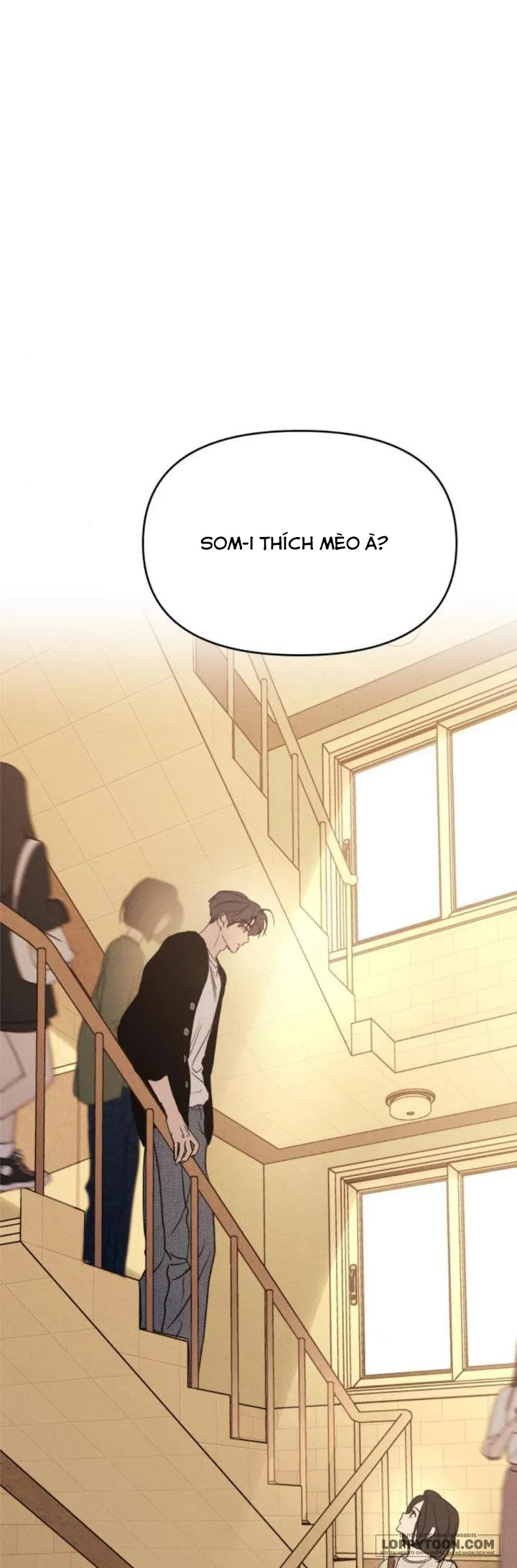 Muốn Được Lừa Dối - Chap 21 - Trang 25
