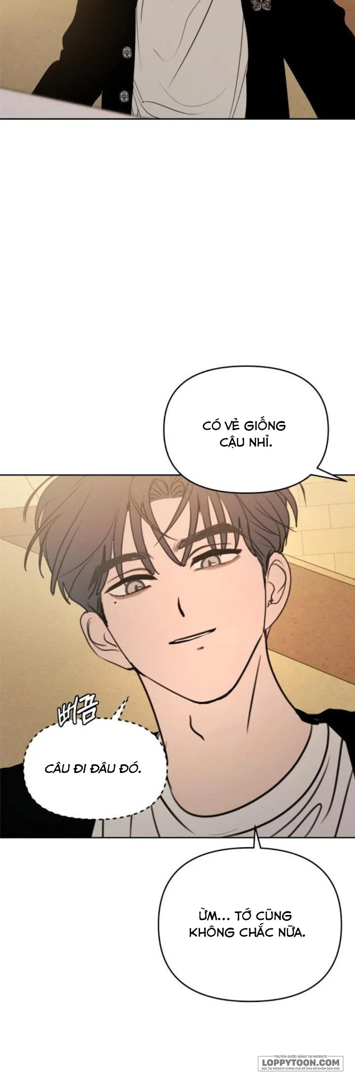 Muốn Được Lừa Dối - Chap 21 - Trang 27