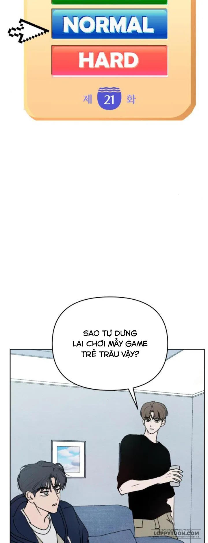 Muốn Được Lừa Dối - Chap 21 - Trang 4
