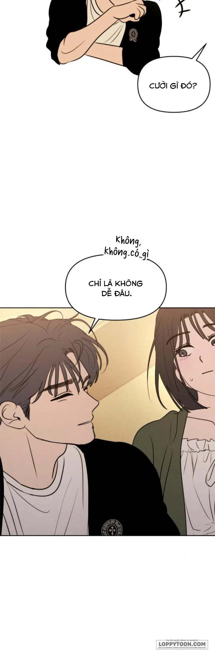 Muốn Được Lừa Dối - Chap 21 - Trang 31