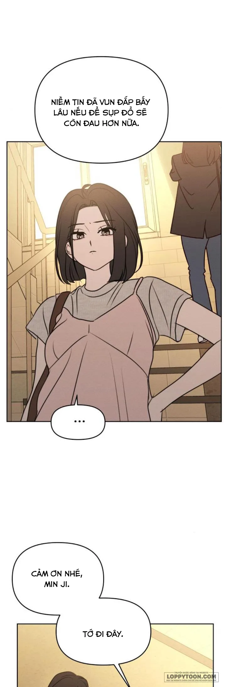 Muốn Được Lừa Dối - Chap 21 - Trang 33