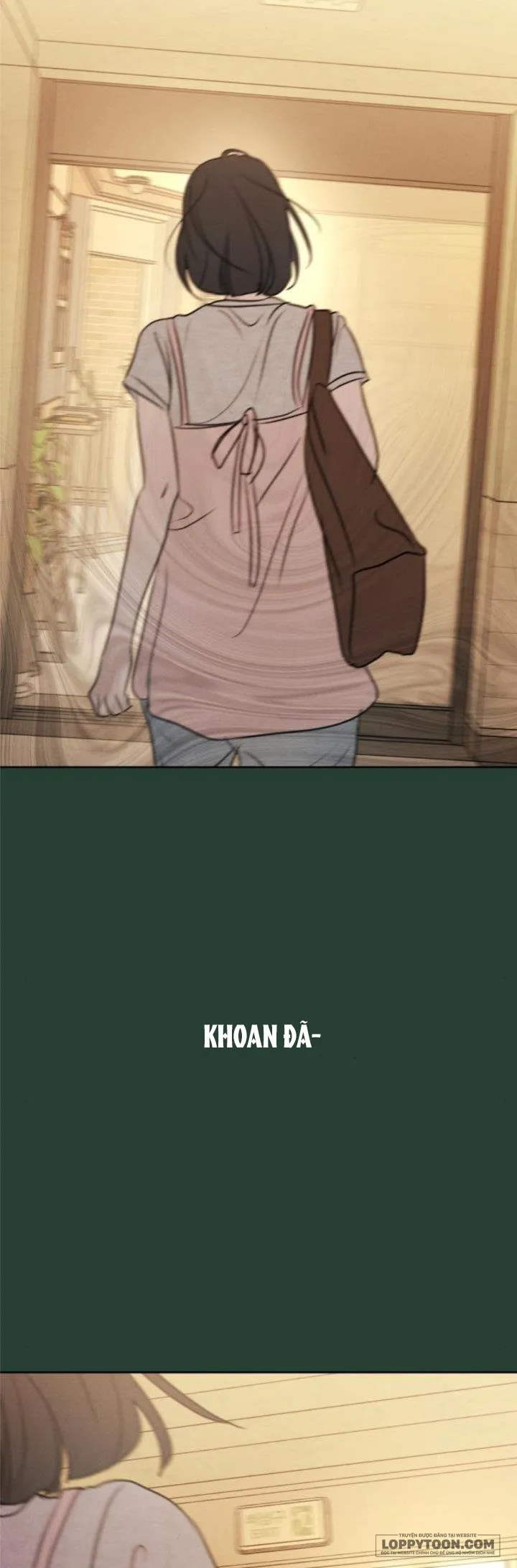Muốn Được Lừa Dối - Chap 21 - Trang 37