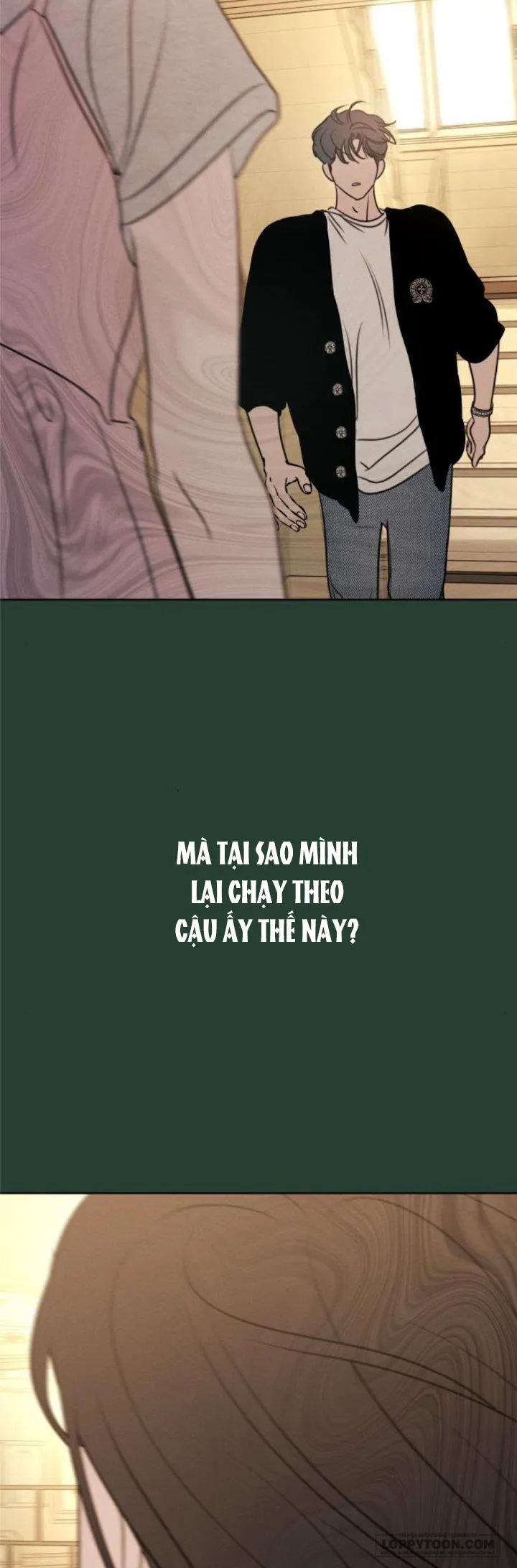 Muốn Được Lừa Dối - Chap 21 - Trang 38