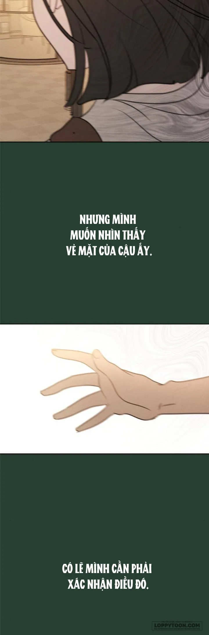 Muốn Được Lừa Dối - Chap 21 - Trang 39