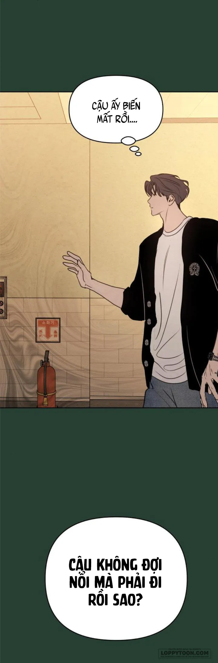 Muốn Được Lừa Dối - Chap 21 - Trang 40