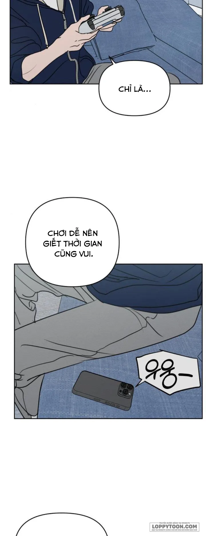 Muốn Được Lừa Dối - Chap 21 - Trang 5
