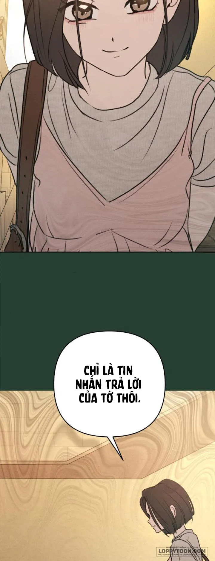 Muốn Được Lừa Dối - Chap 21 - Trang 42