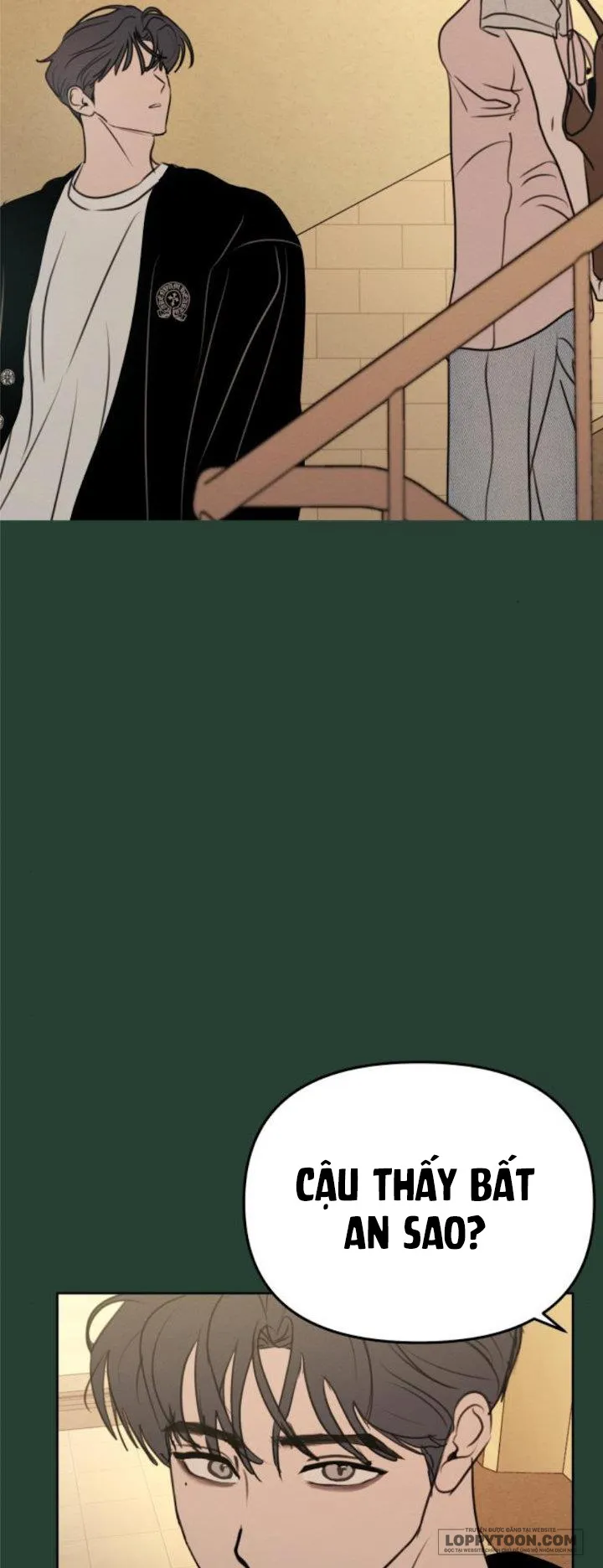 Muốn Được Lừa Dối - Chap 21 - Trang 43