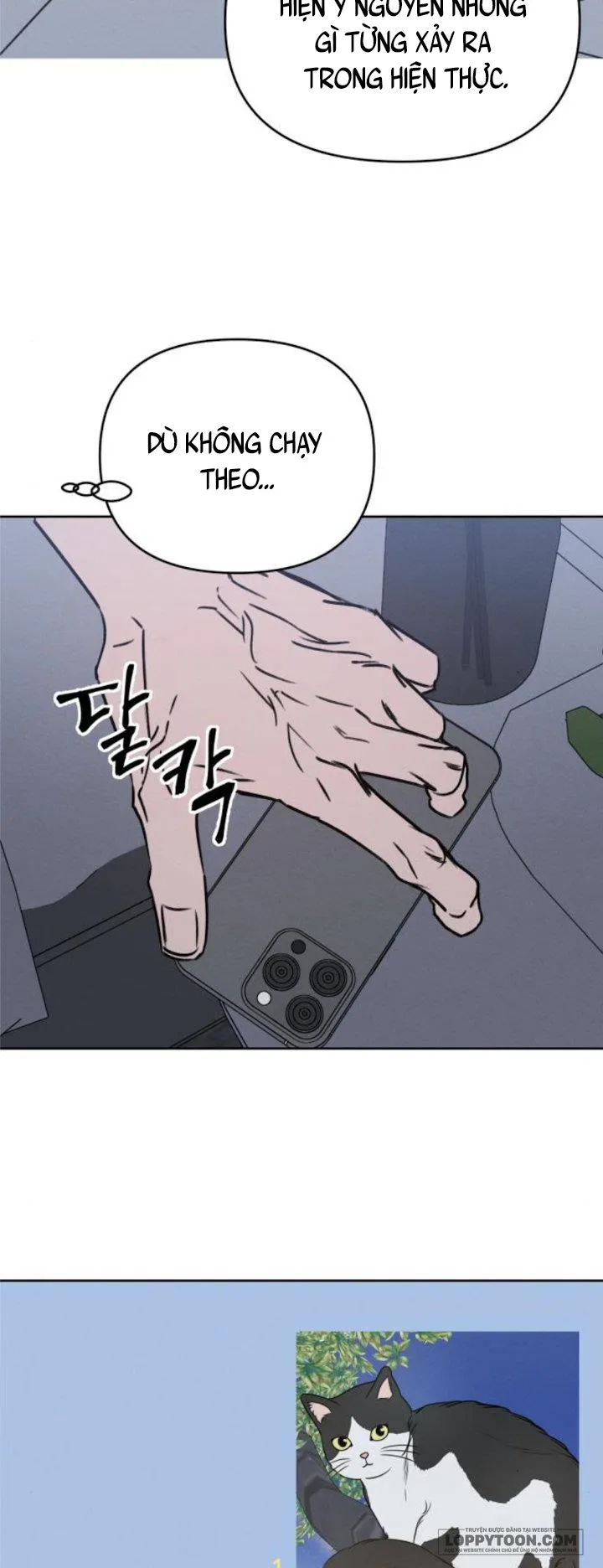 Muốn Được Lừa Dối - Chap 21 - Trang 47