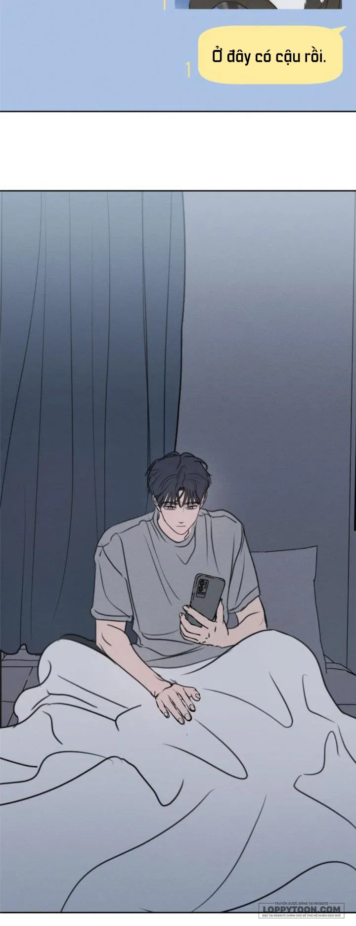 Muốn Được Lừa Dối - Chap 21 - Trang 48