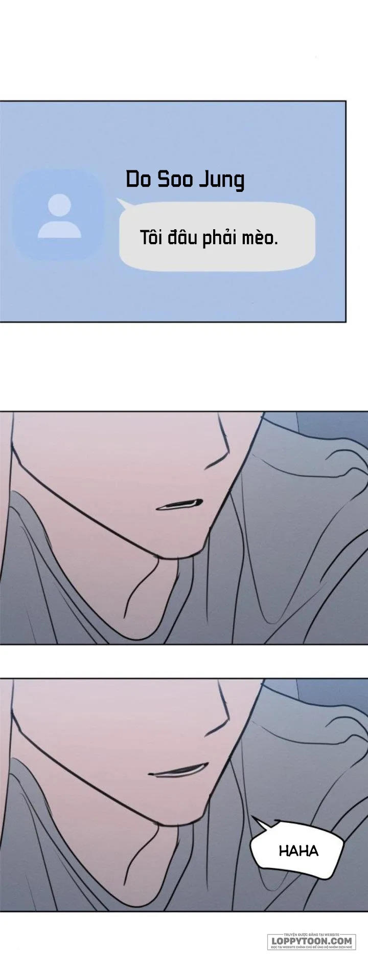 Muốn Được Lừa Dối - Chap 21 - Trang 50