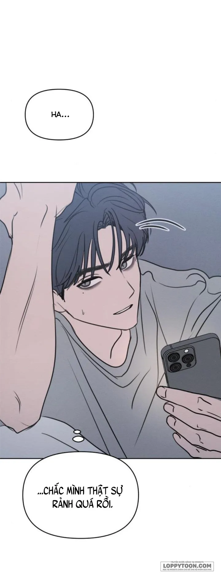 Muốn Được Lừa Dối - Chap 21 - Trang 51
