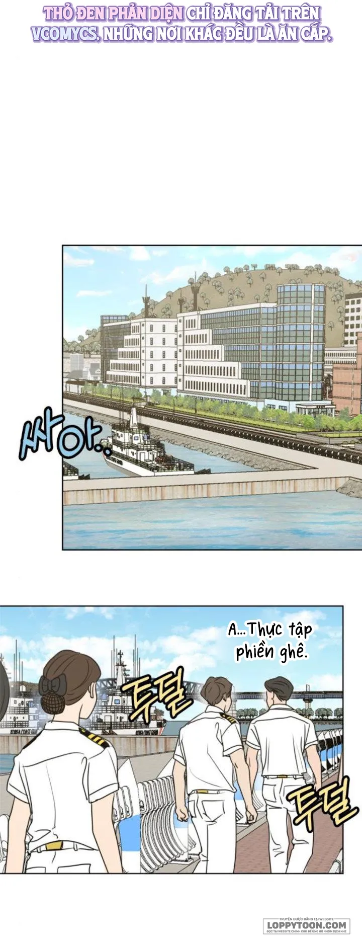 Muốn Được Lừa Dối - Chap 21 - Trang 53
