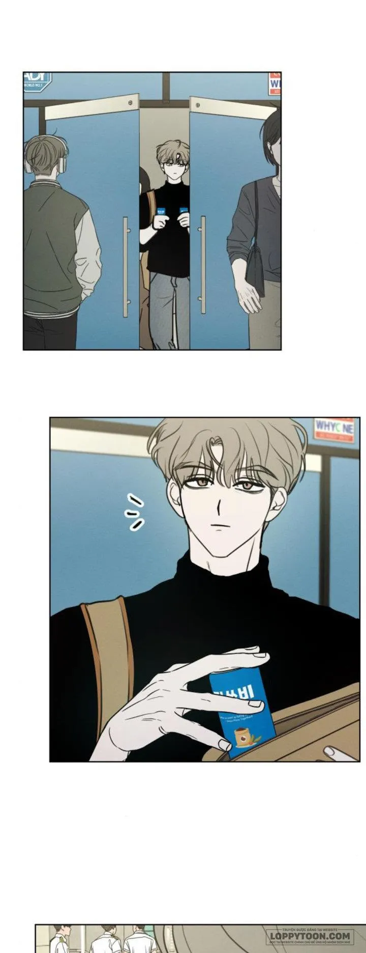 Muốn Được Lừa Dối - Chap 21 - Trang 54