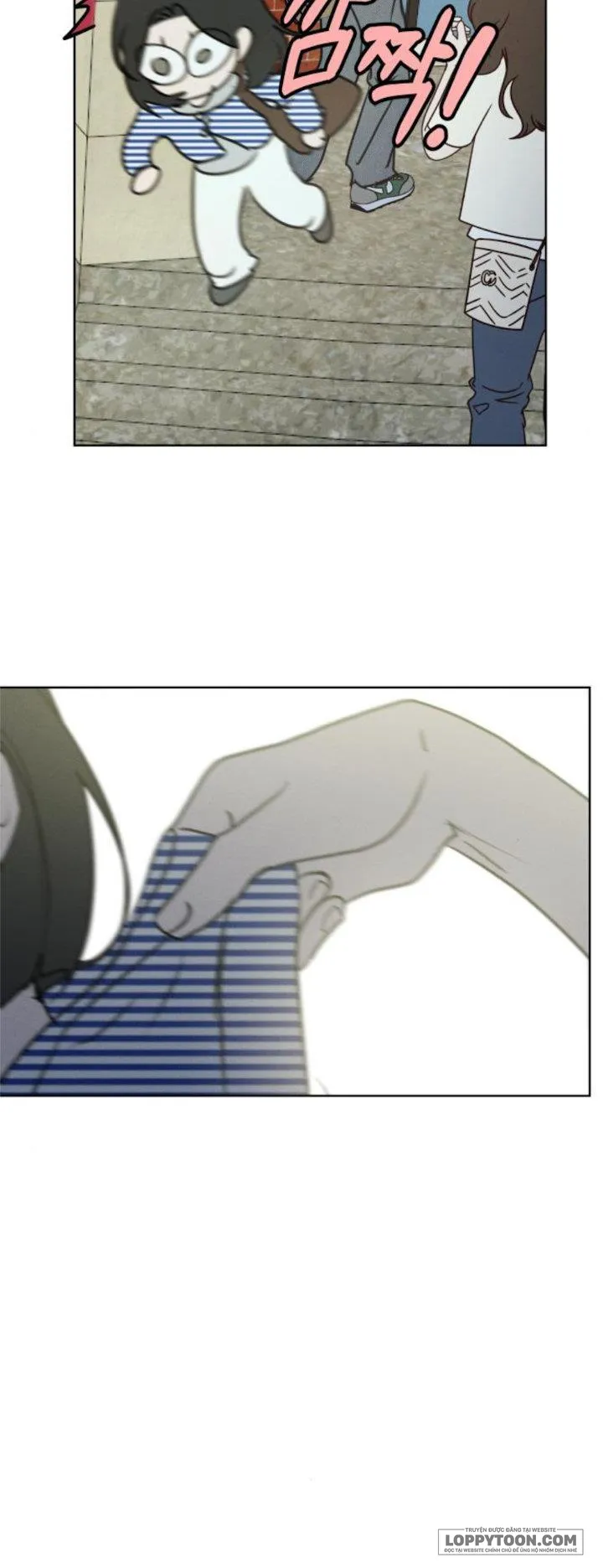 Muốn Được Lừa Dối - Chap 21 - Trang 56