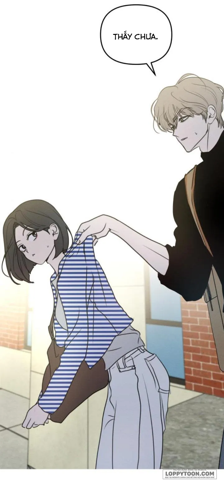 Muốn Được Lừa Dối - Chap 21 - Trang 57