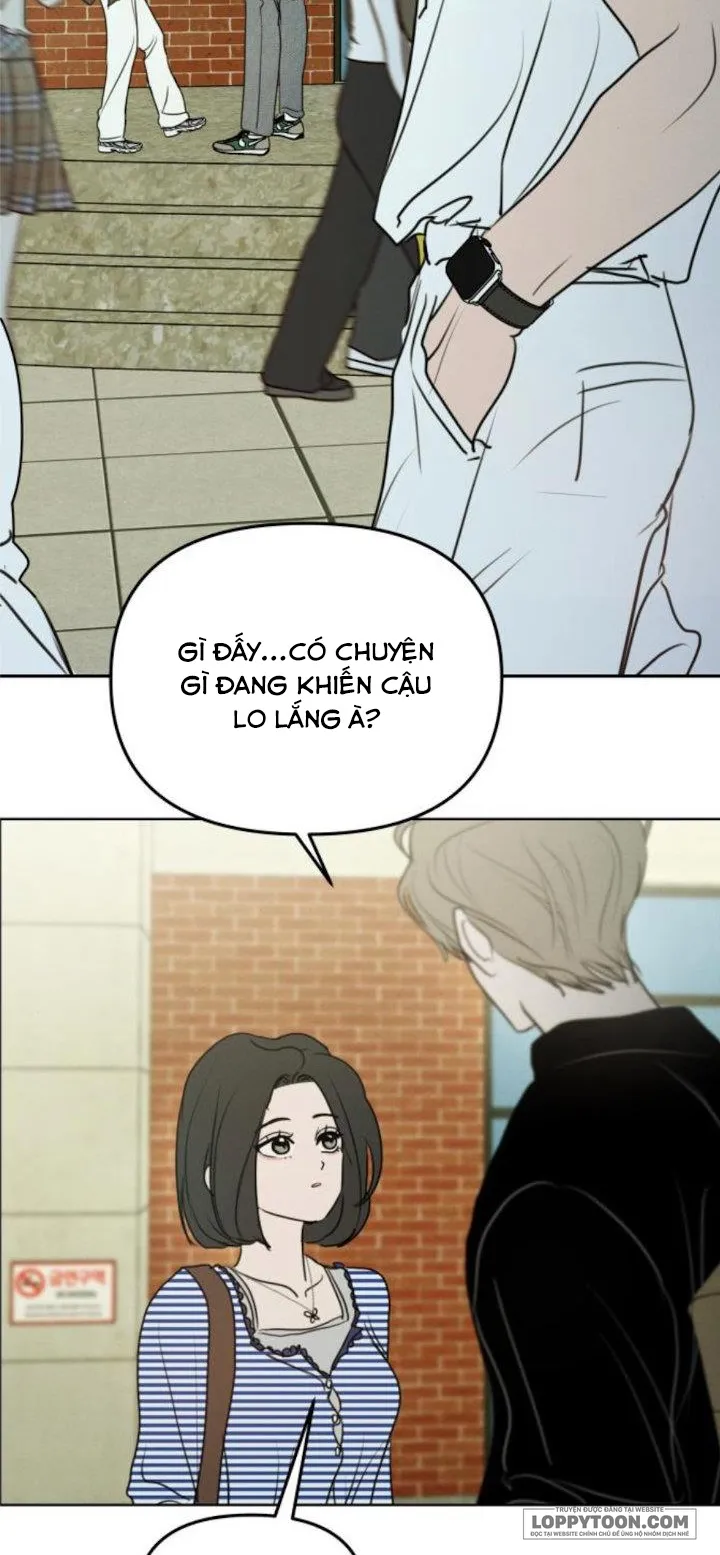 Muốn Được Lừa Dối - Chap 21 - Trang 59