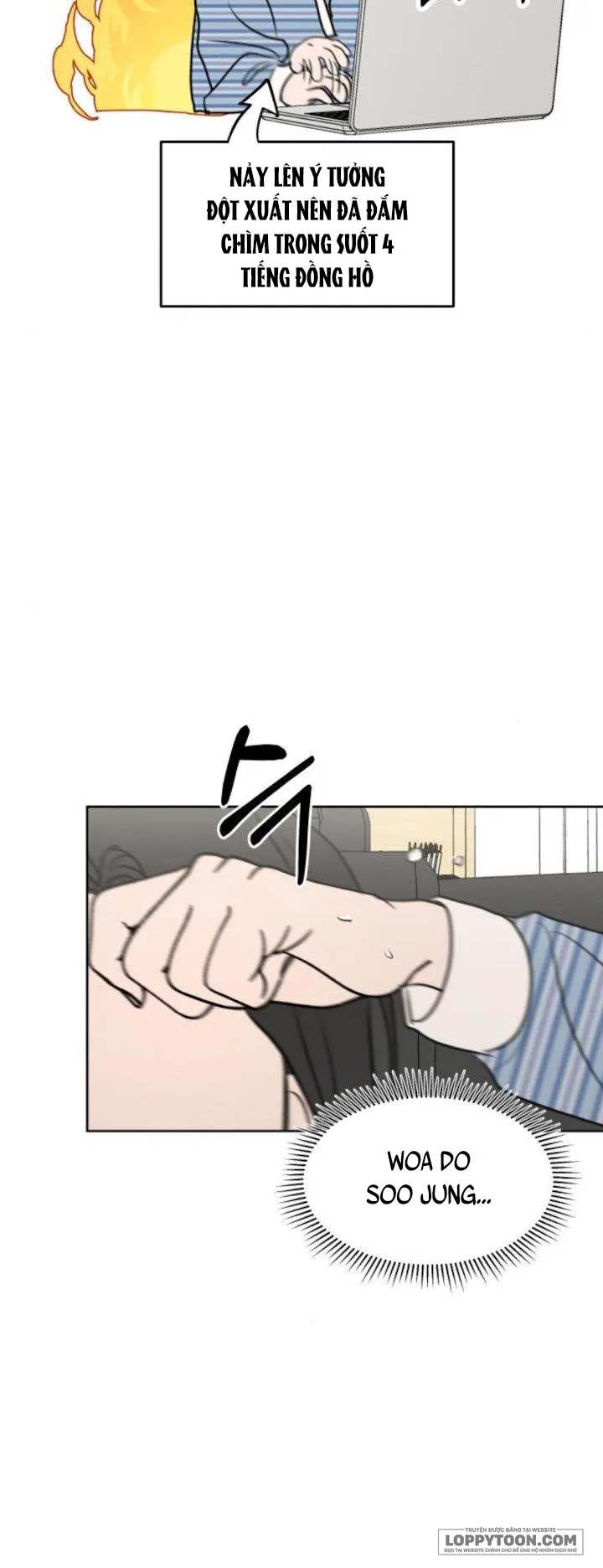 Muốn Được Lừa Dối - Chap 21 - Trang 8