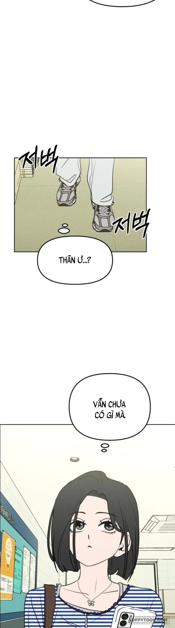 Muốn Được Lừa Dối - Chap 22 - Trang 25