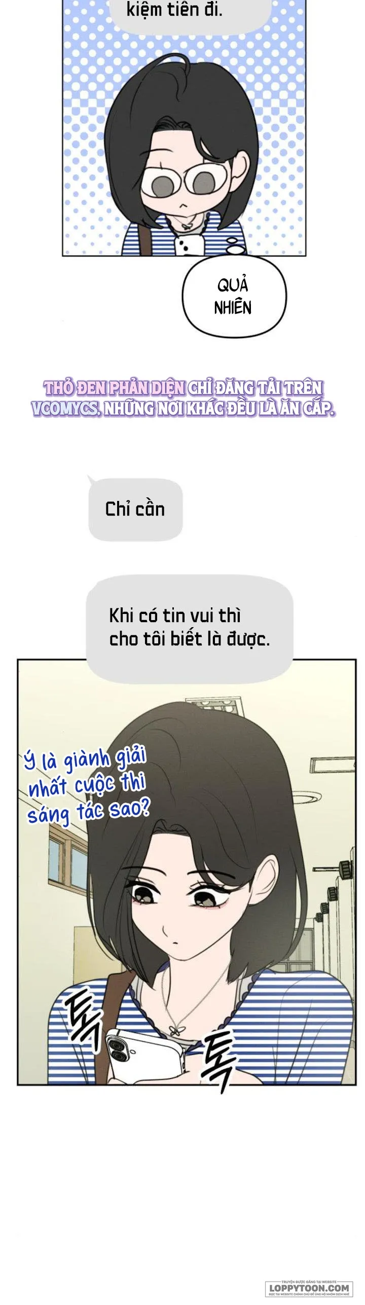 Muốn Được Lừa Dối - Chap 22 - Trang 29