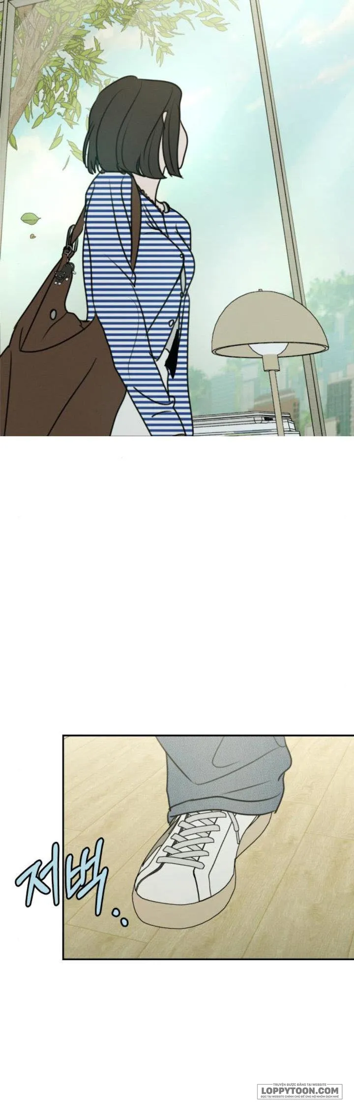 Muốn Được Lừa Dối - Chap 22 - Trang 33