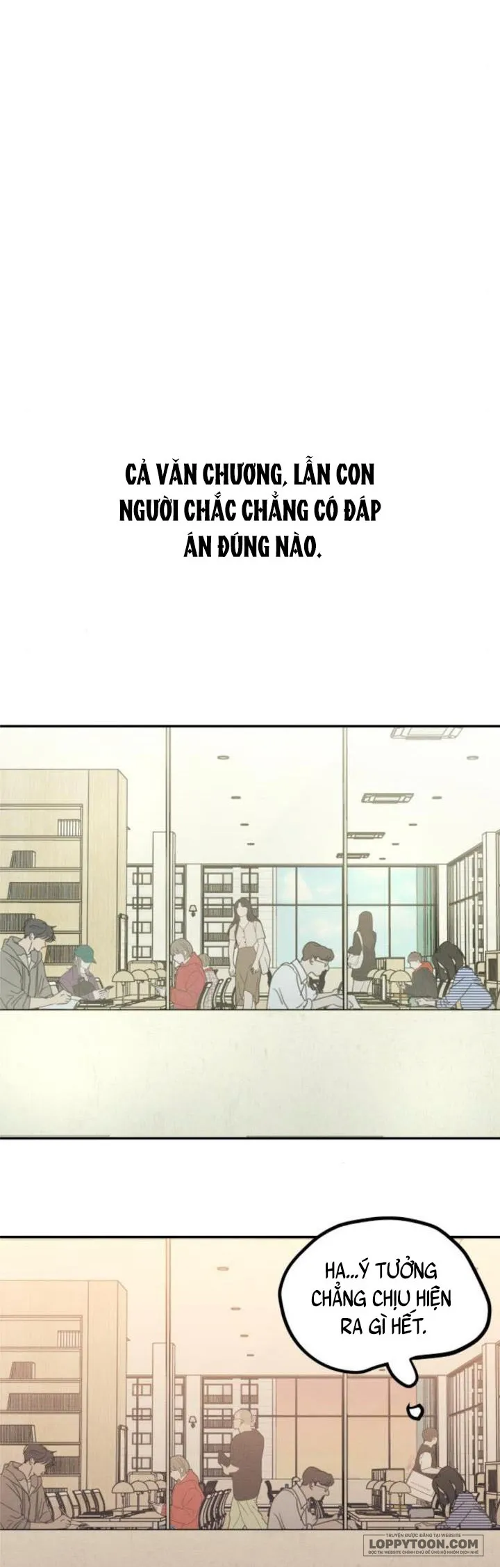 Muốn Được Lừa Dối - Chap 22 - Trang 36