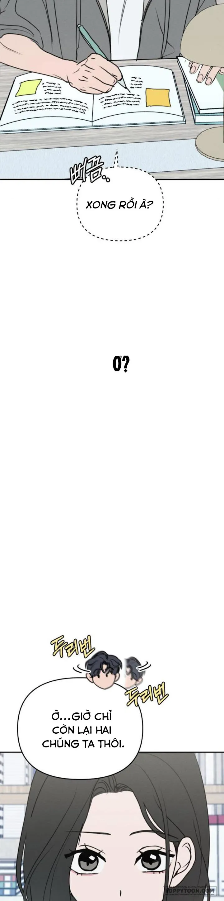 Muốn Được Lừa Dối - Chap 22 - Trang 42