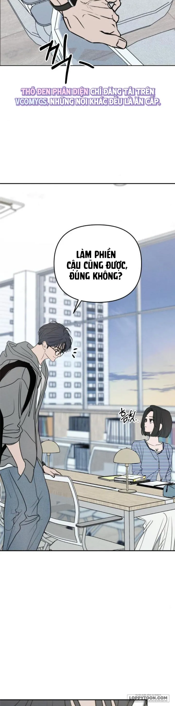 Muốn Được Lừa Dối - Chap 22 - Trang 46