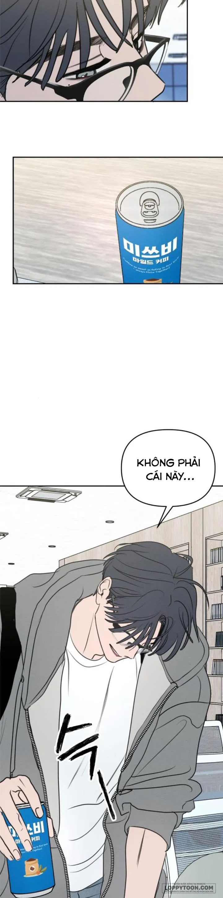 Muốn Được Lừa Dối - Chap 22 - Trang 47