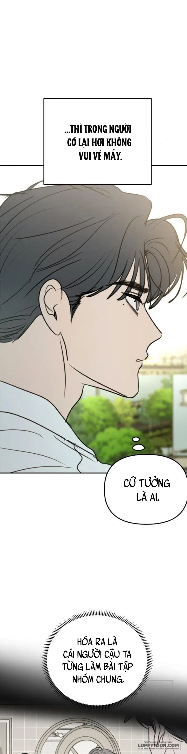 Muốn Được Lừa Dối - Chap 22 - Trang 9