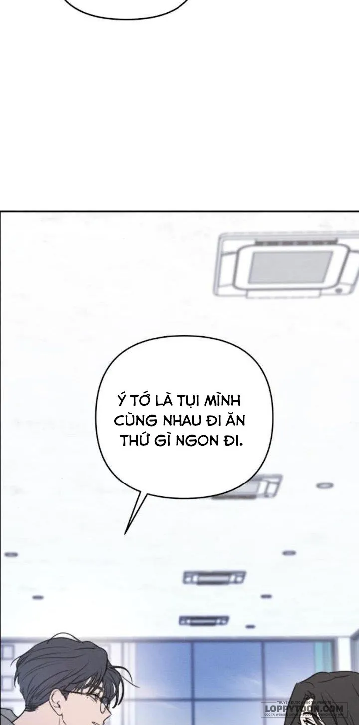 Muốn Được Lừa Dối - Chap 23 - Trang 2