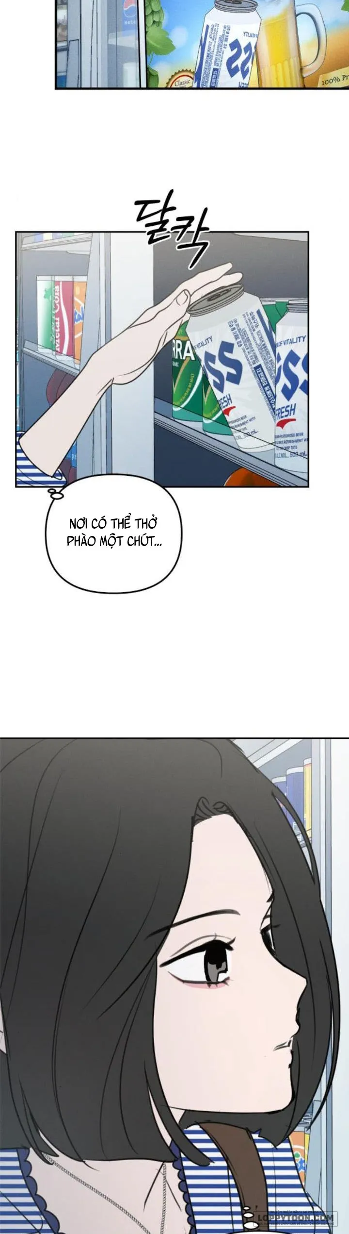 Muốn Được Lừa Dối - Chap 23 - Trang 18