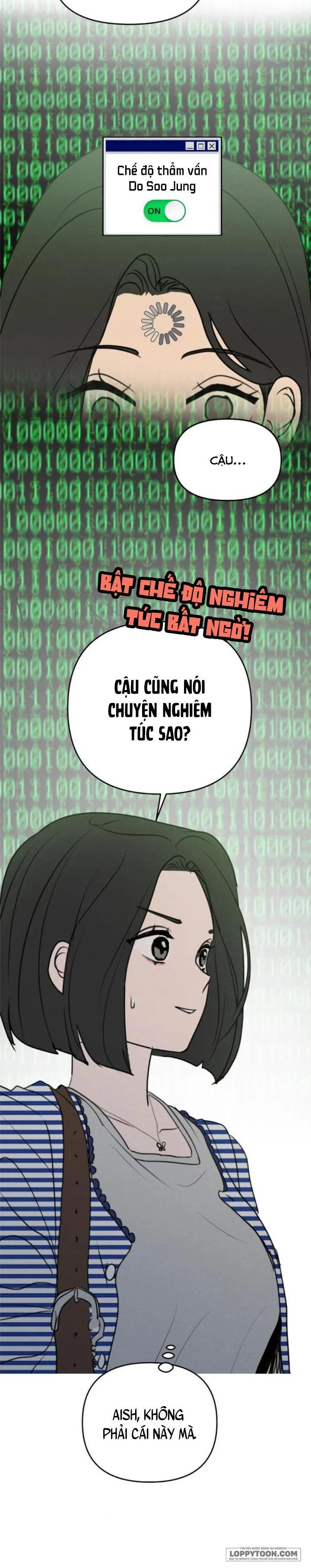 Muốn Được Lừa Dối - Chap 23 - Trang 27