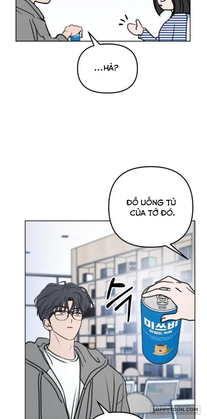 Muốn Được Lừa Dối - Chap 23 - Trang 4