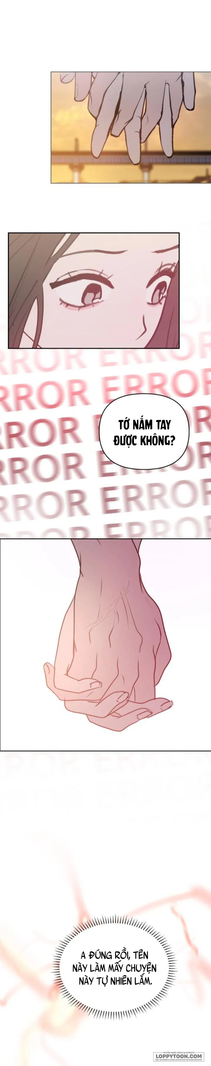 Muốn Được Lừa Dối - Chap 23 - Trang 33